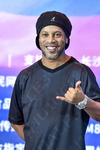 他在门线前