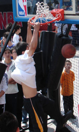 效率背后的 效率背后的