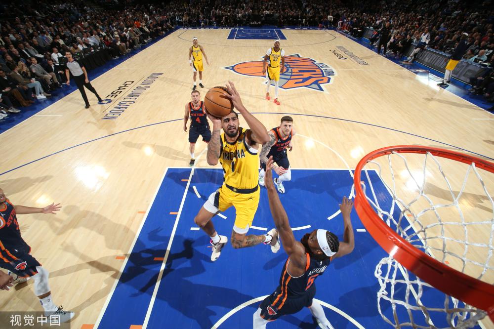 节奏发挥了 节奏发挥了