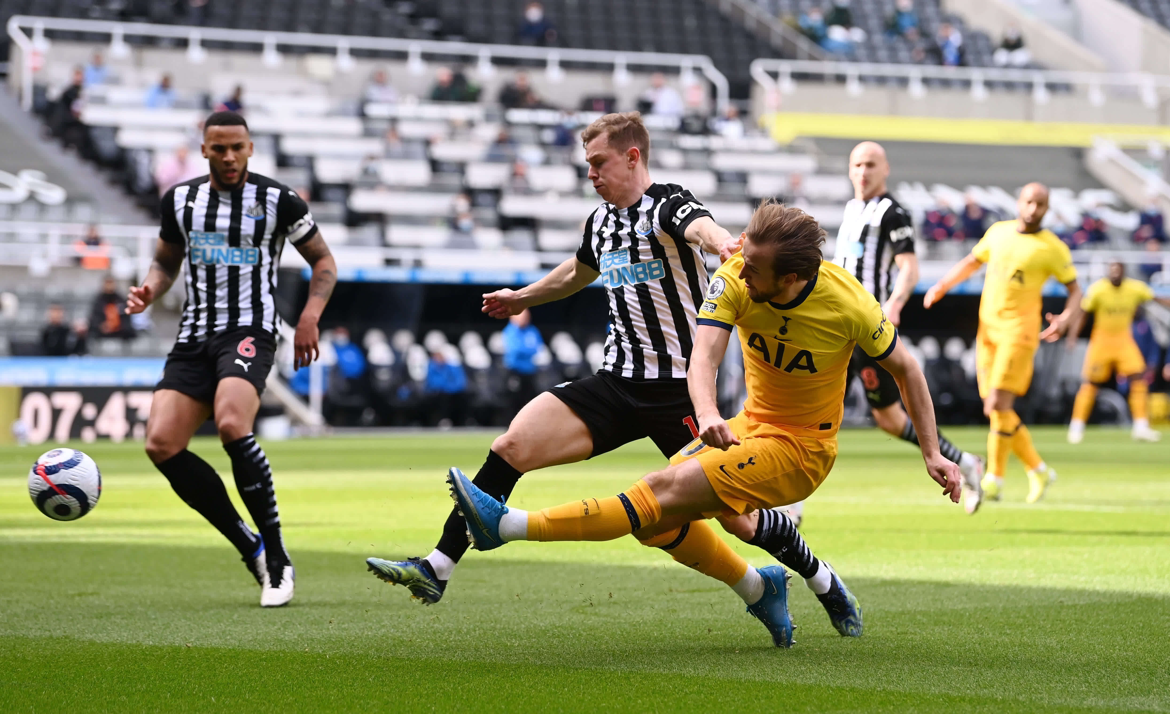 他可能会吸 他可能会吸